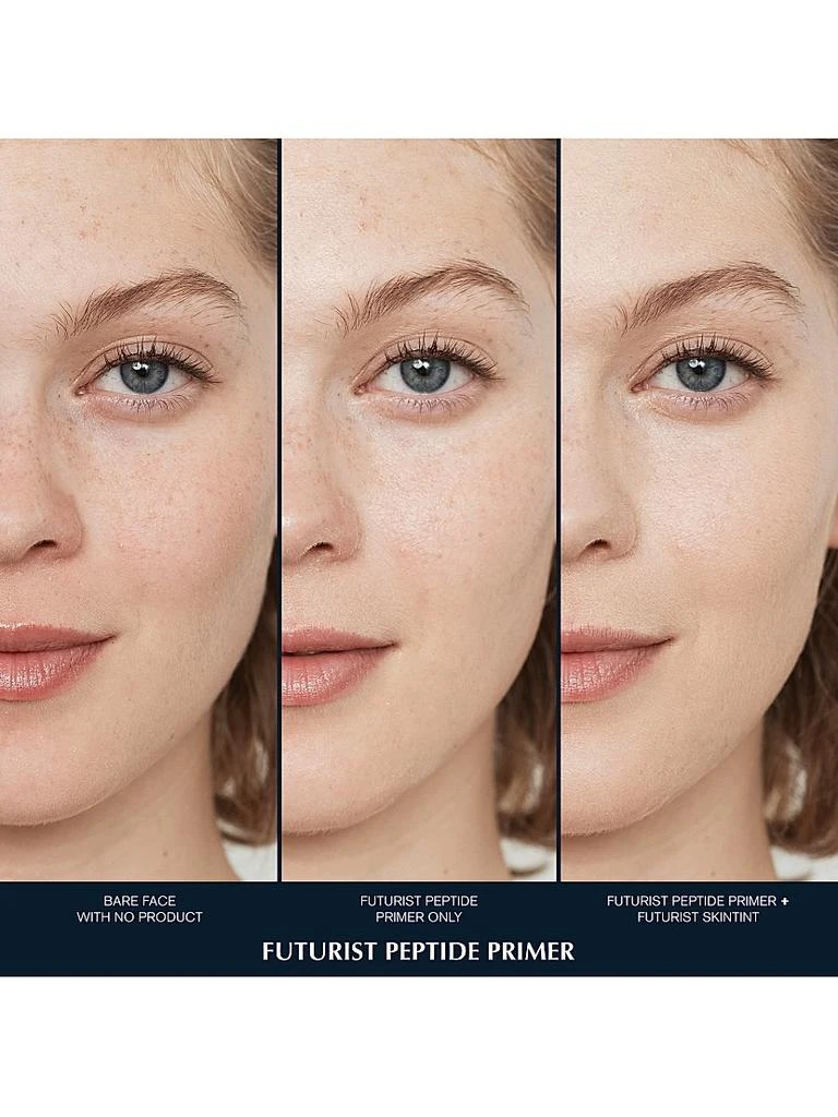 商品Estée Lauder|Futurist Peptide-Power Serum Primer,价格¥419,第3张图片详细描述