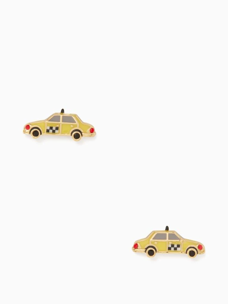 商品Kate Spade|ma chérie taxi studs,价格¥358,第1张图片