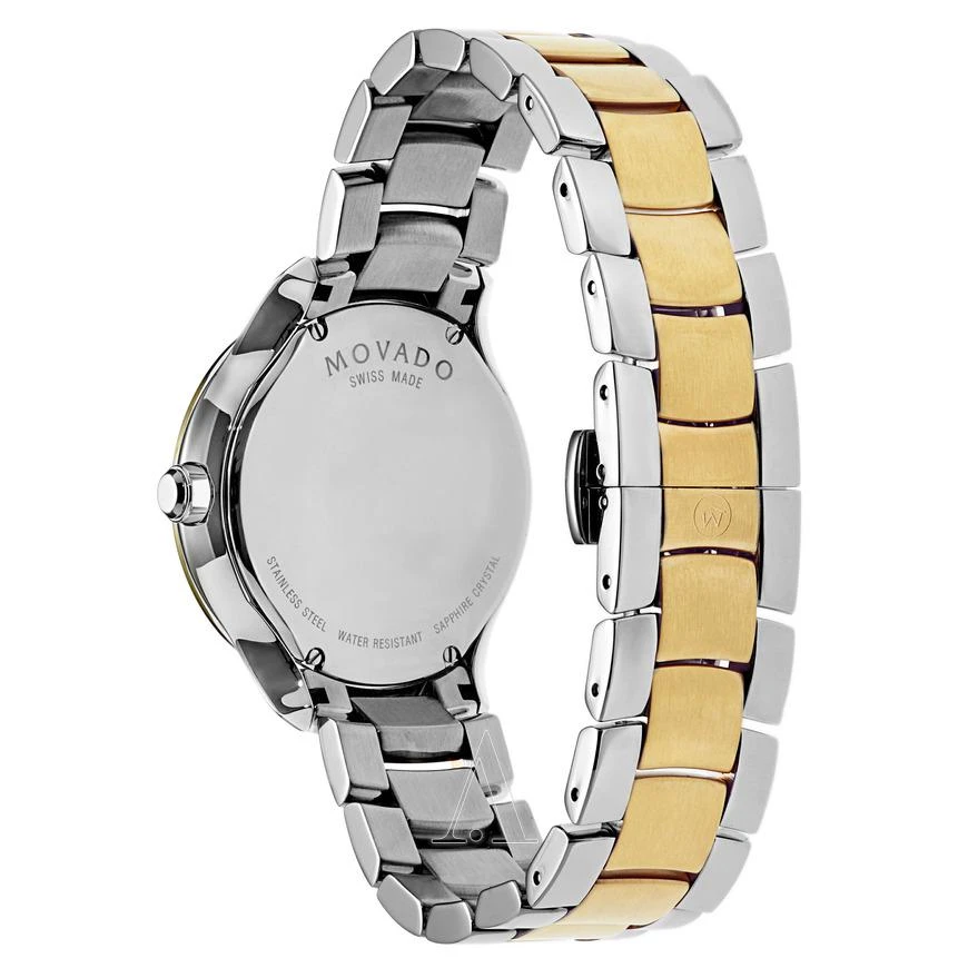 商品Movado|Women's Bellina Watch 女士手表,价格¥3791,第2张图片详细描述