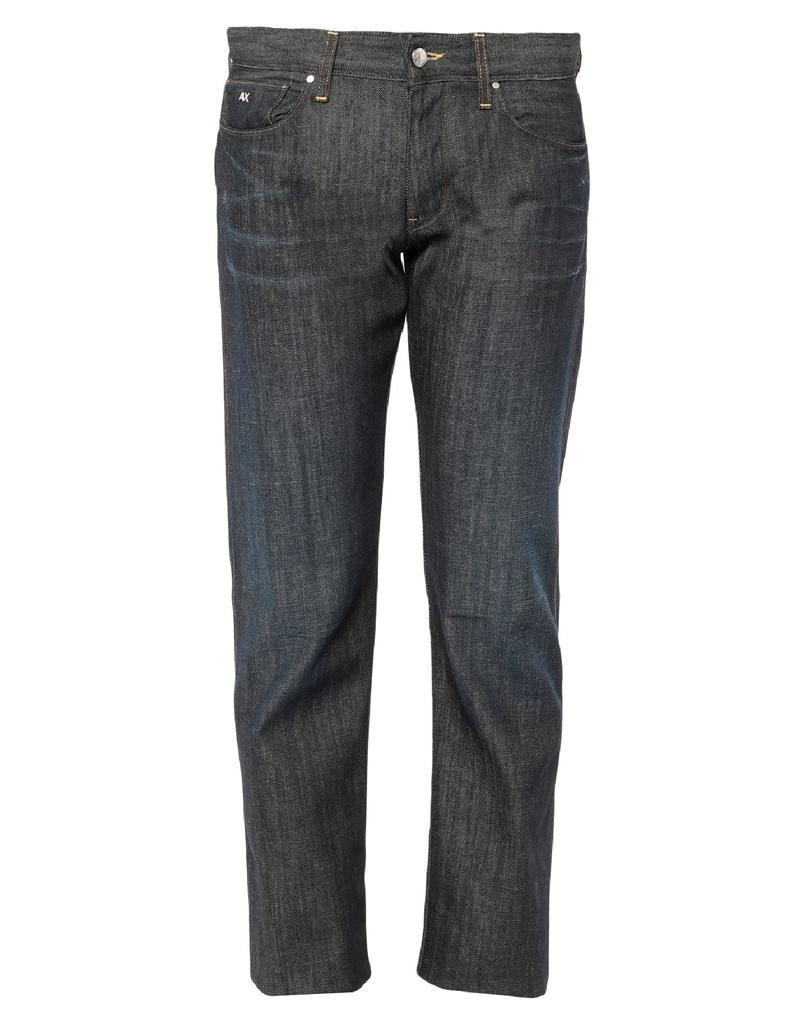 商品Armani Exchange|Denim pants,价格¥336,第1张图片