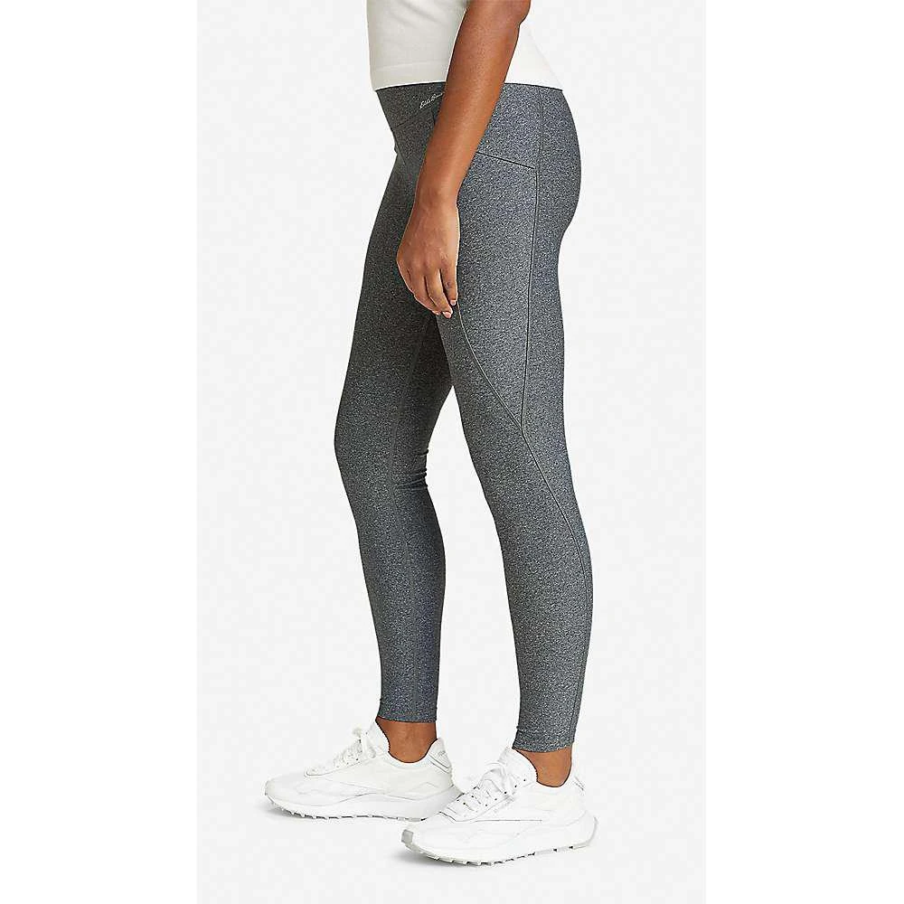 Eddie Bauer Motion Women's High Rise Trail Tight Legging 商品