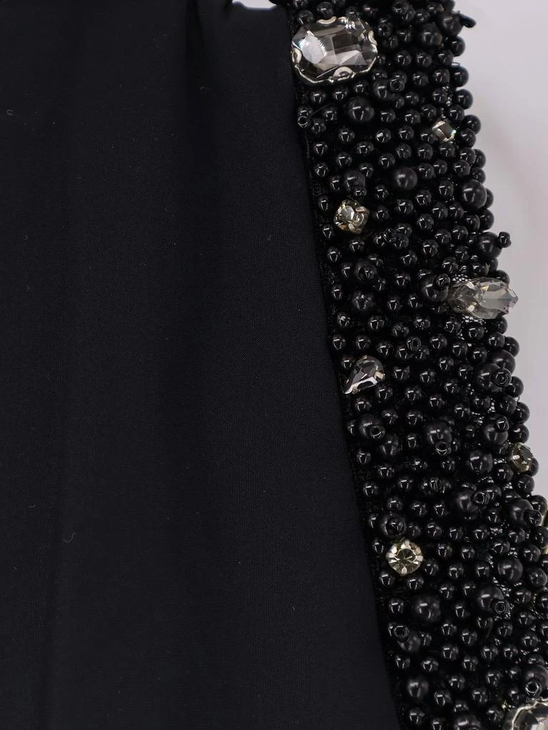 商品Chiara Boni|Chiara Boni La Petite Robe Beaded Jumpsuit,价格¥6152,第3张图片详细描述