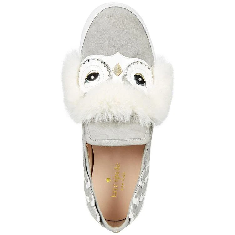 商品Kate Spade|Lefferts Slip-On Sneakers,价格¥889,第4张图片详细描述