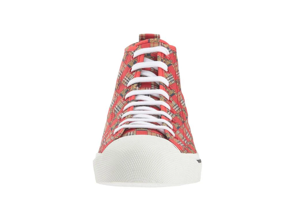 Kingly High Top Sneaker 商品