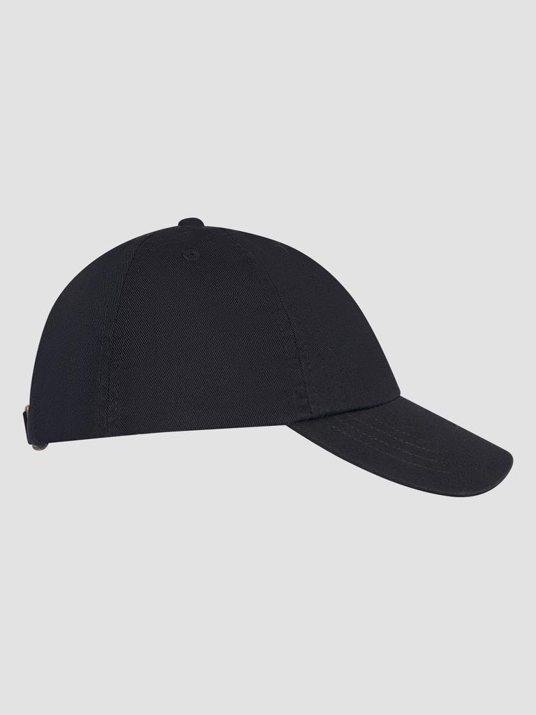 Ralph Lauren  Black Boys Hat商品第4张图片规格展示
