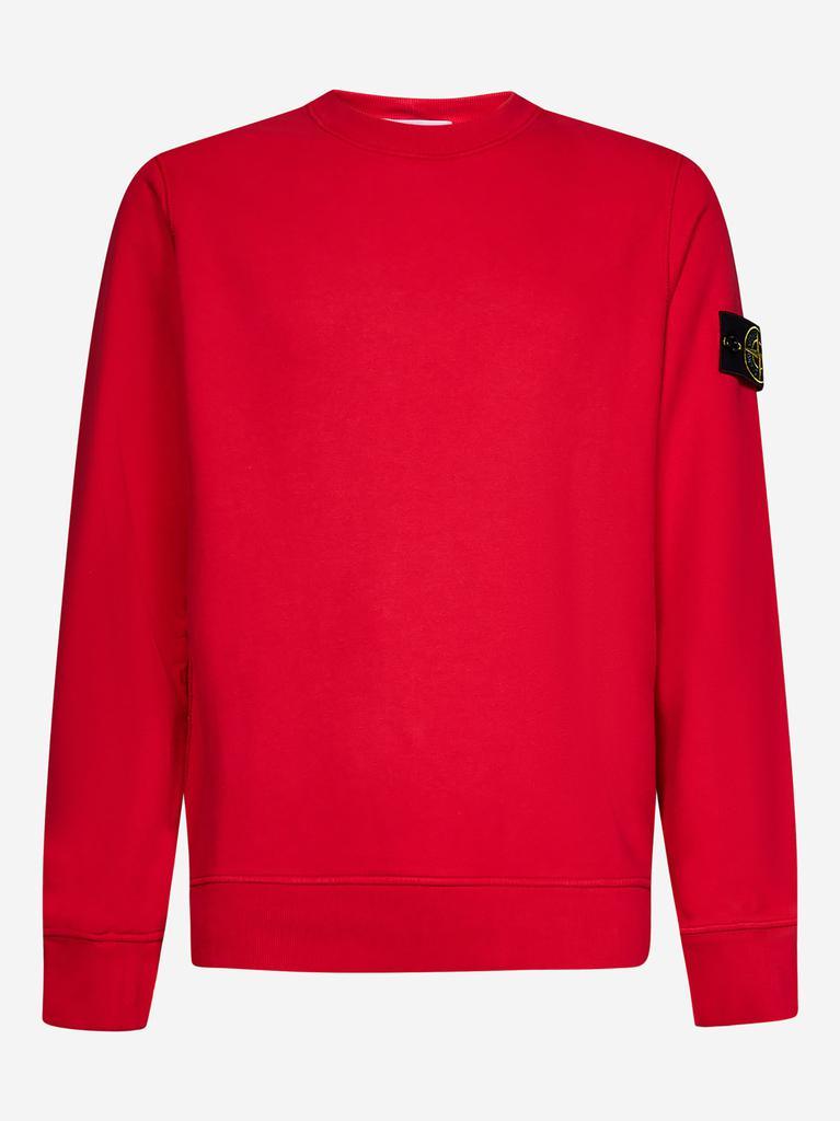 商品Stone Island|Stone Island Sweatshirt,价格¥2444,第1张图片