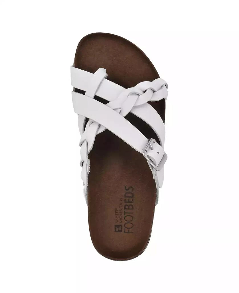 Women's Harrington Footbed Sandals 商品