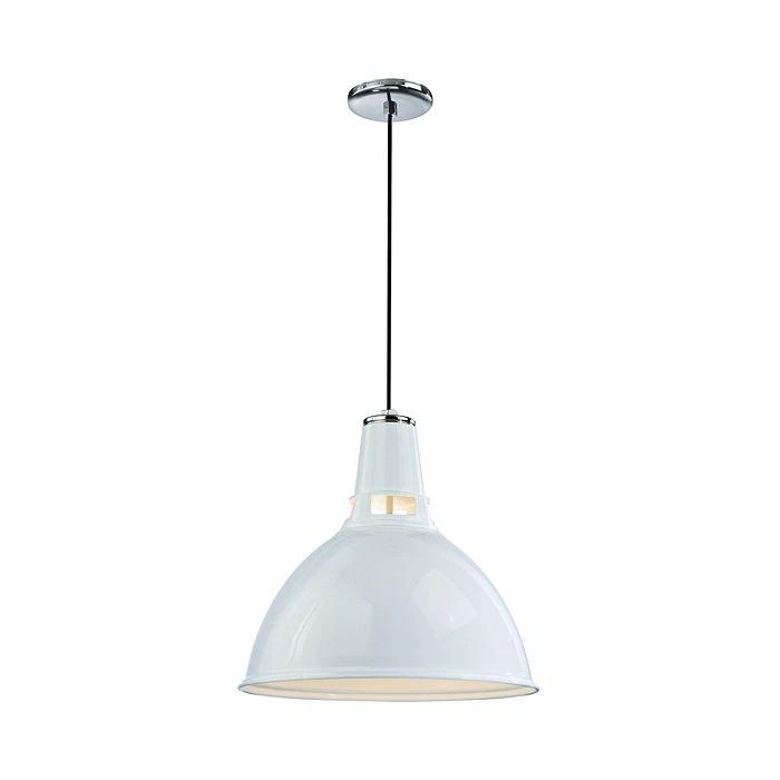 商品Hudson Valley|Lydney Pendant,价格¥2736,第1张图片