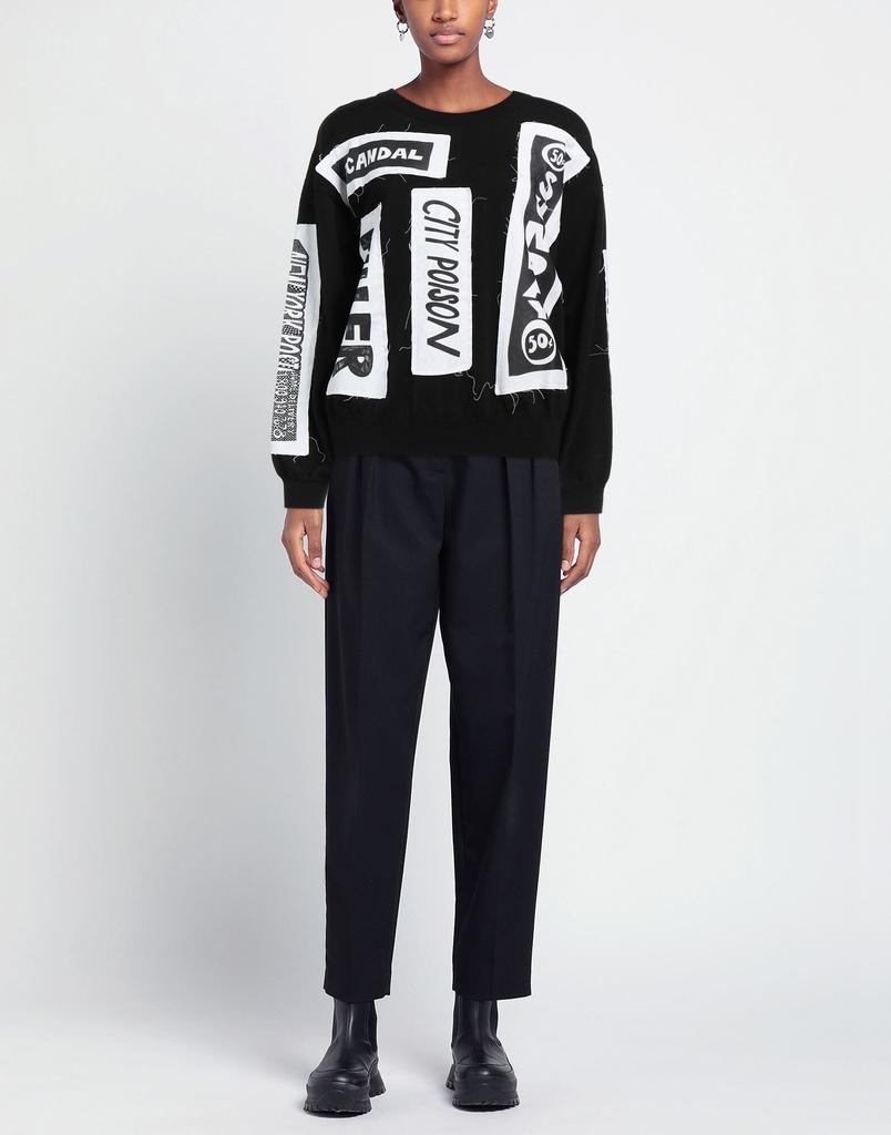 商品JEREMY SCOTT|Sweatshirt,价格¥1376,第4张图片详细描述