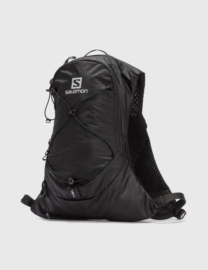 商品Salomon|Xt 6 Backpack,价格¥572,第4张图片详细描述
