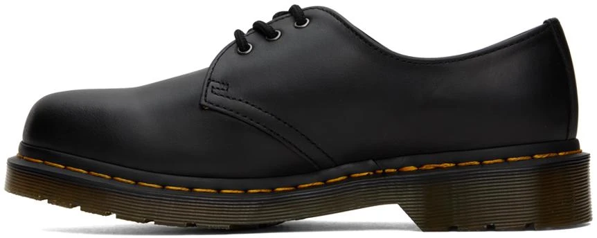 商品Dr. Martens|Black 1461 Oxfords,价格¥1071,第3张图片详细描述