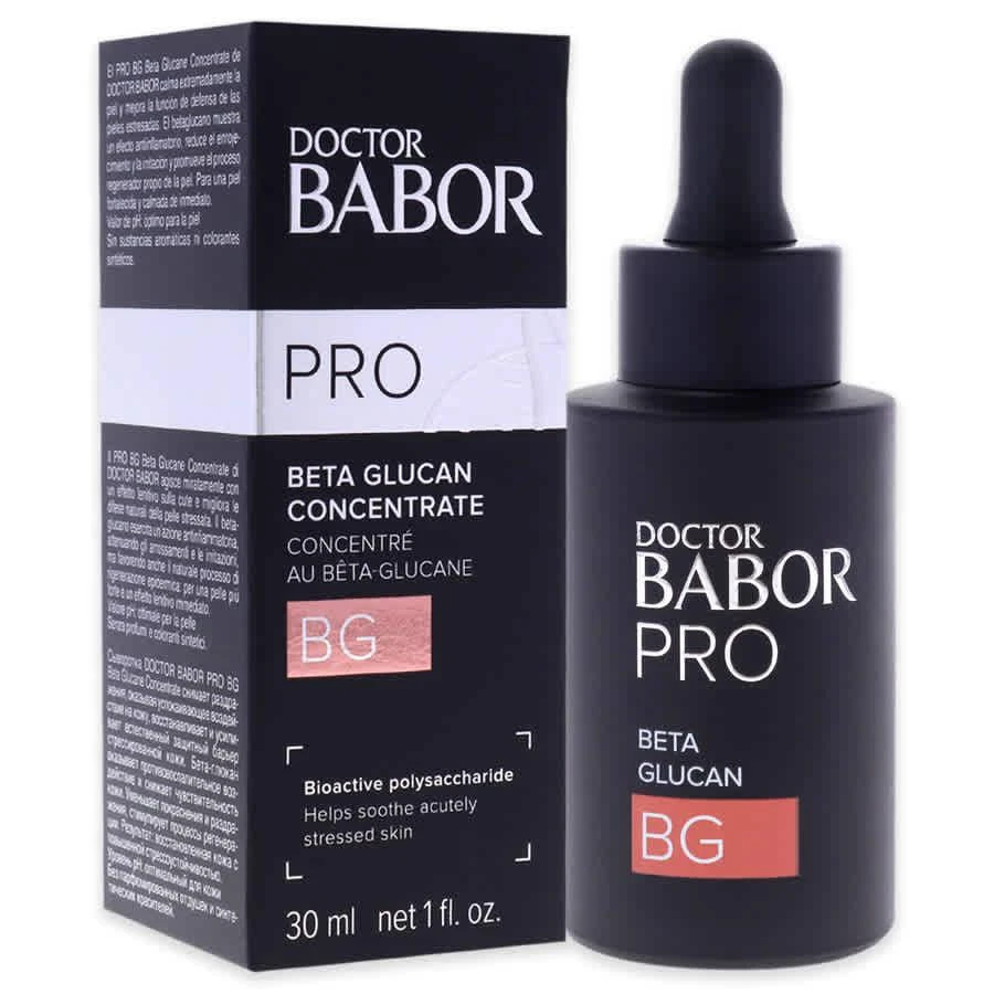 商品BABOR|Pro Beta Glucan Concentrate by Babor for Women - 1 oz Serum,价格¥551,第3张图片详细描述