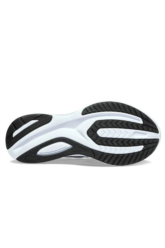 商品Saucony|Men's Guide 16 Shoes In White,价格¥949,第5张图片详细描述