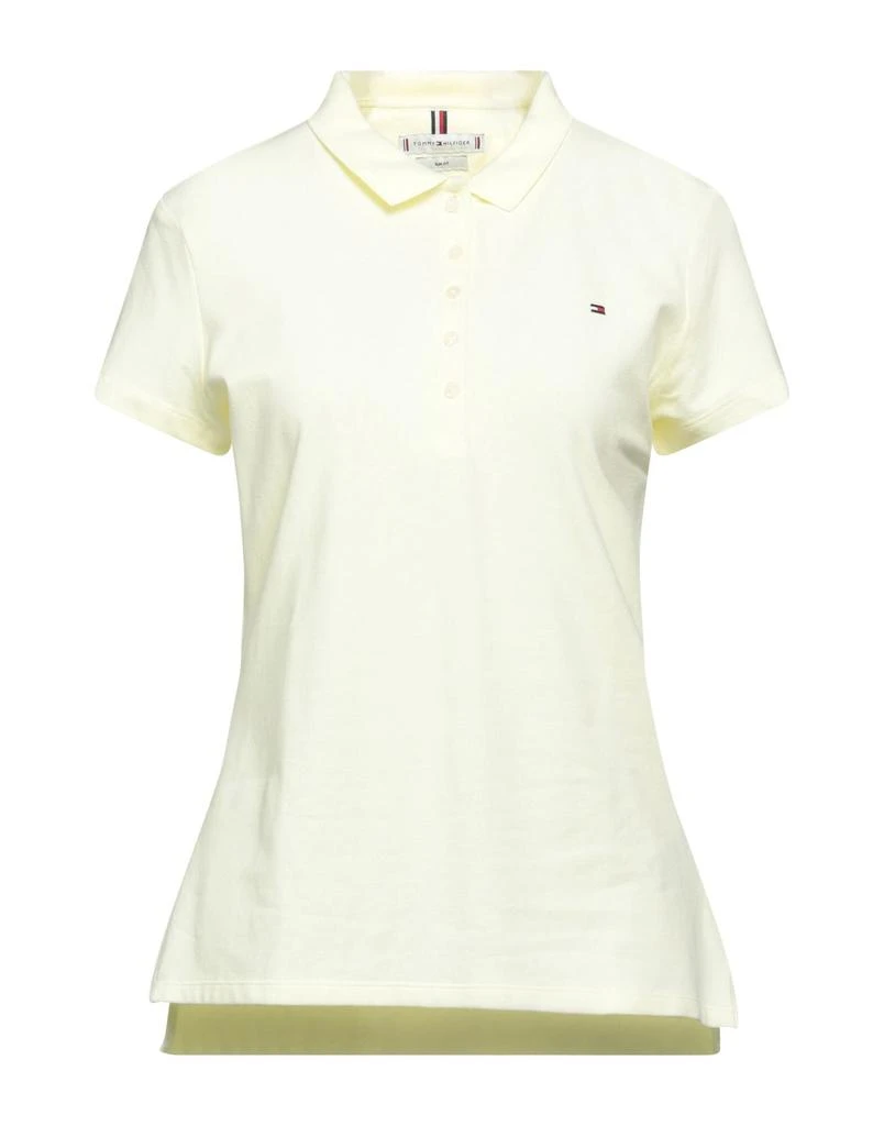 商品Tommy Hilfiger|Polo shirt,价格¥284,第1张图片