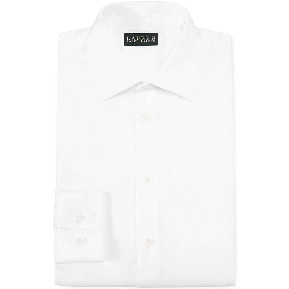商品Ralph Lauren|Tuxedo Shirt, Big Boys,价格¥184,第1张图片