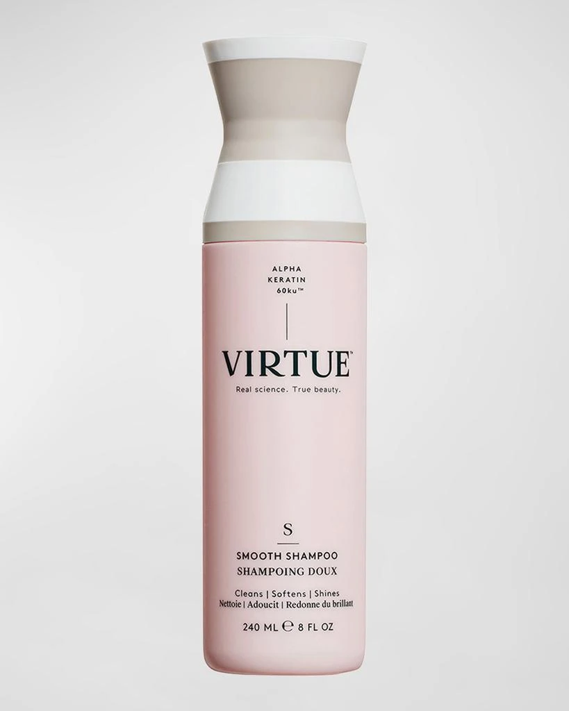 商品VIRTUE|8 oz. Smooth Shampoo,价格¥327,第1张图片