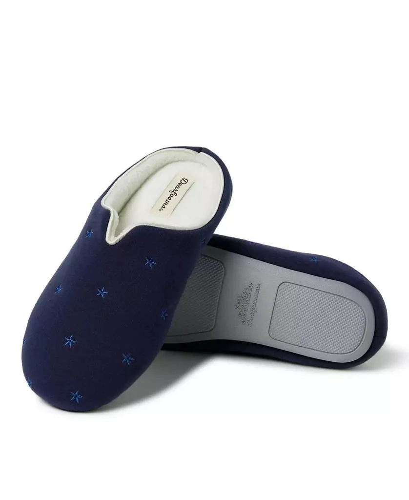 商品Dear Foams|Women's Dori Embroidered Notch Clog,价格¥256,第5张图片详细描述