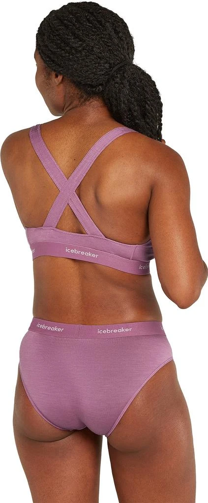 Merino 125 Cool-Lite Sprite Racerback Bra - Women's 商品