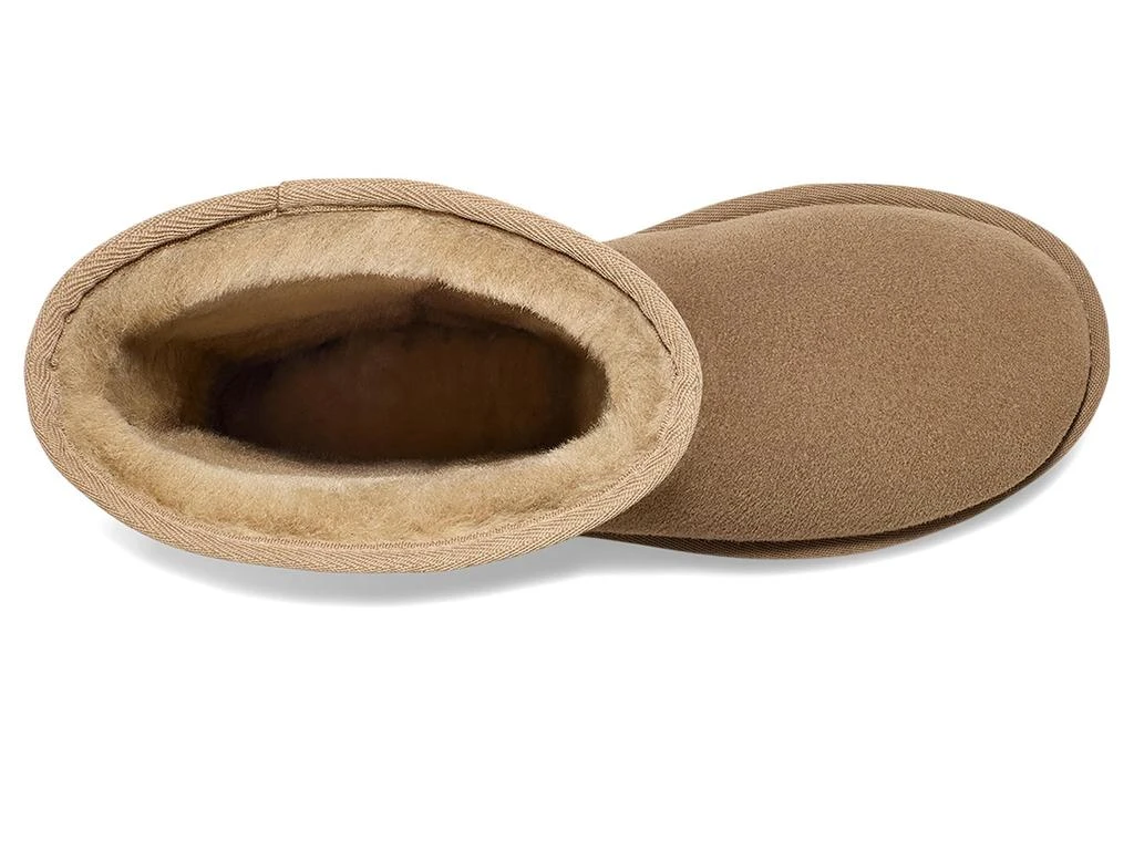商品UGG|Classic Tall 长筒雪地靴,价格¥1524,第2张图片详细描述