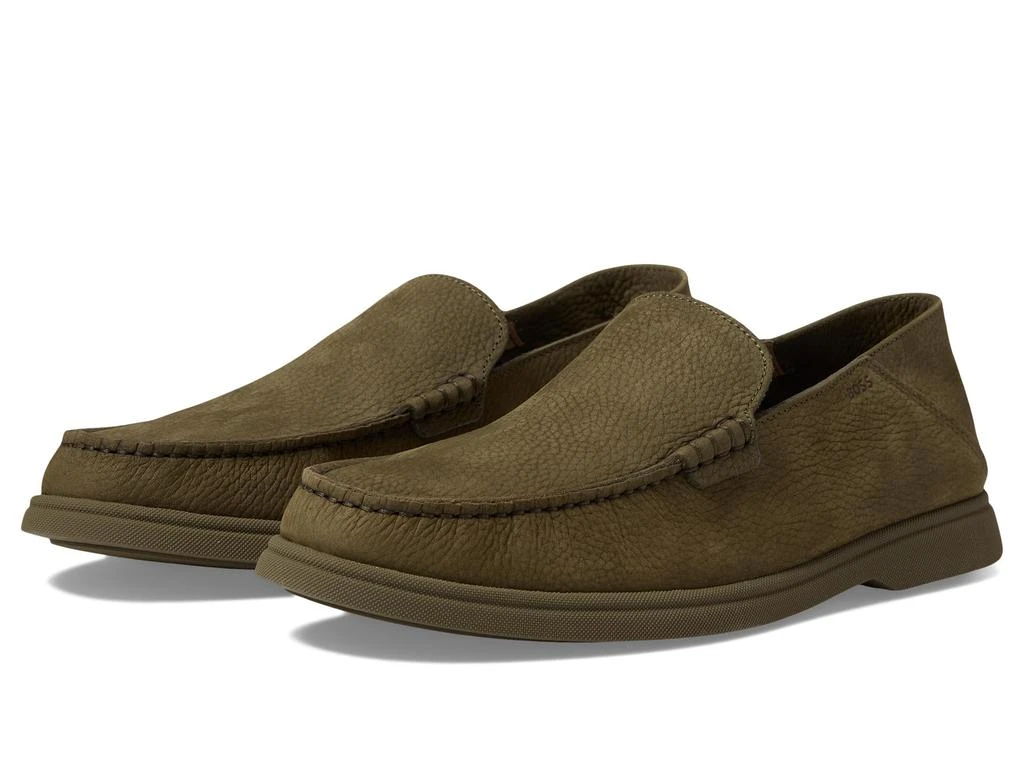 商品Hugo Boss|Sienne Moccasin,价格¥1273,第1张图片