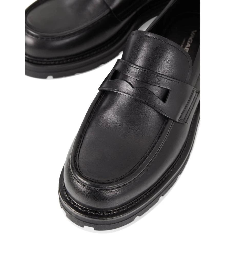 商品Vagabond Shoemakers|Cameron Leather Loafer,价格¥1285,第4张图片详细描述