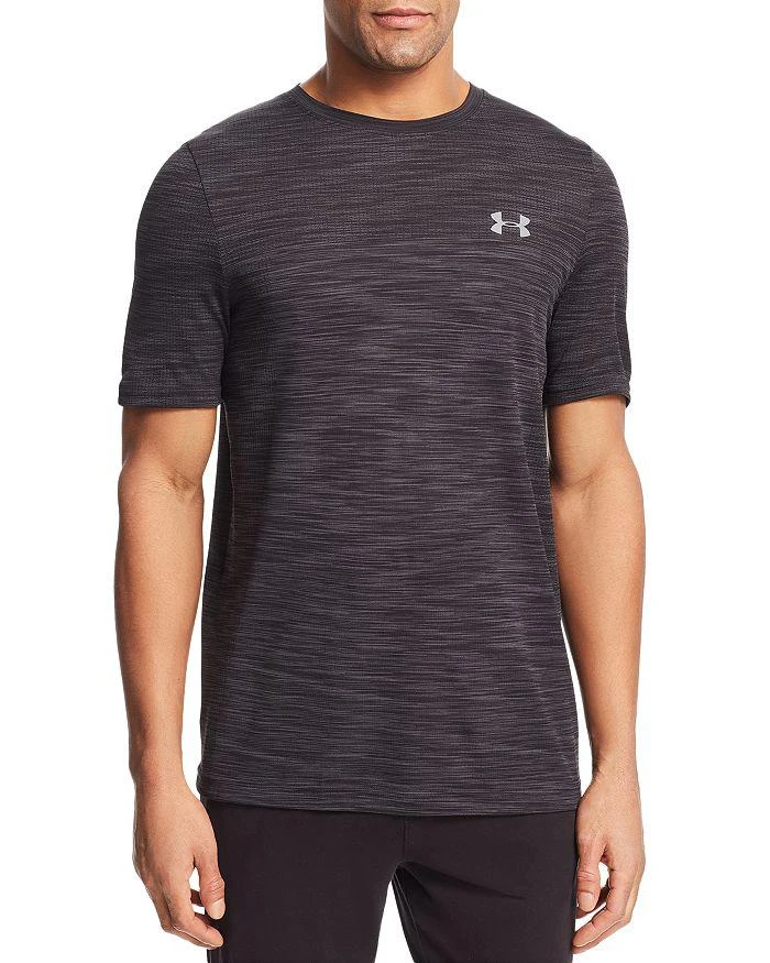 商品Under Armour|Threadborne Siphone Active Tee,价格¥295,第1张图片