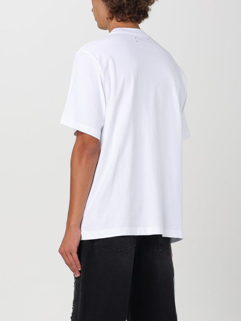 限定品 希少 AMIRI MIAMI FLAGSHIP STORE TEE M New Amiri Men's Tee Short Sleeve Crew Neck T-Shirts | eBay