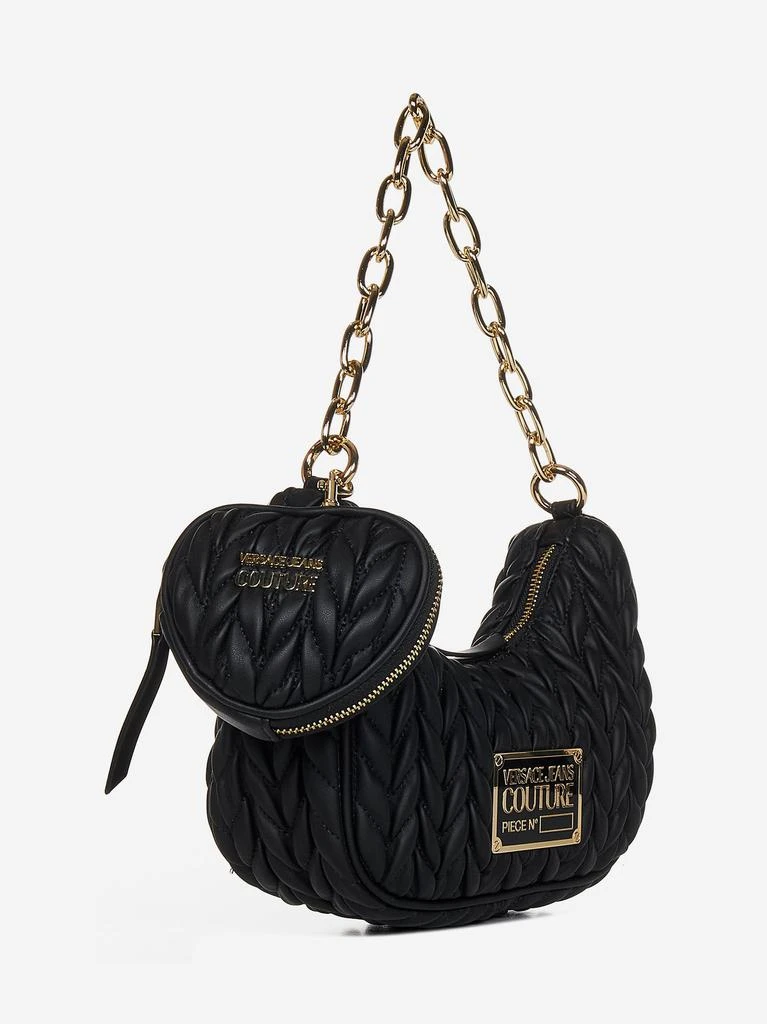 商品Versace|Versace Jeans Couture Shoulder Bag,价格¥1451,第3张图片详细描述