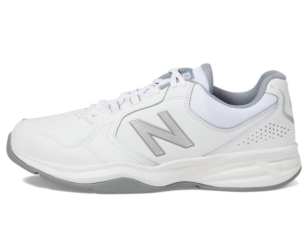 商品New Balance|411,价格¥524,第4张图片详细描述