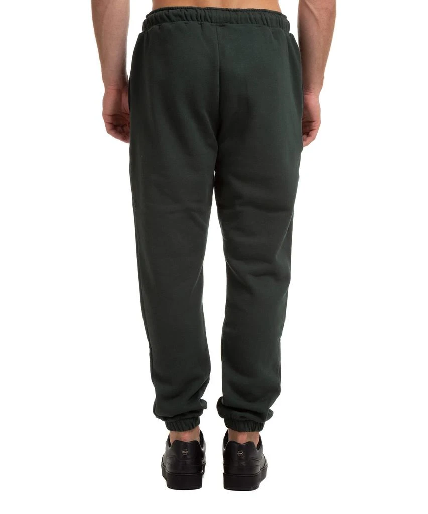 商品Throwback|Throwback Cotton Sweatpants,价格¥609,第4张图片详细描述