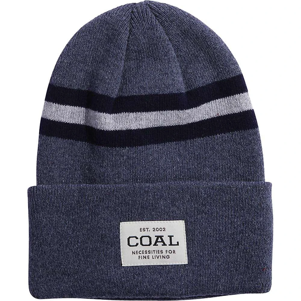 商品Coal|Coal The Recycled Uniform Beanie,价格¥150,第1张图片