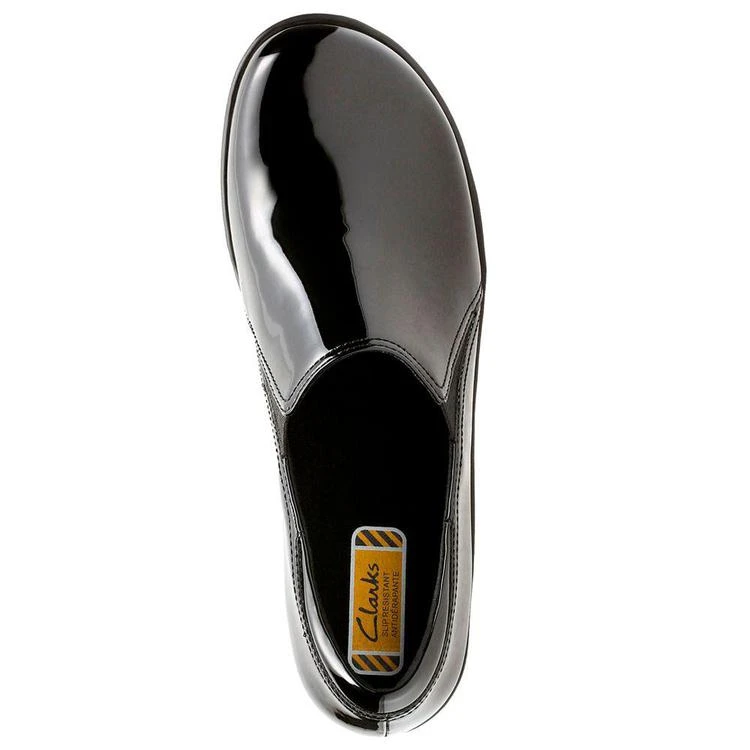 商品Clarks|Women's Grasp Chime Clogs,价格¥675,第5张图片详细描述