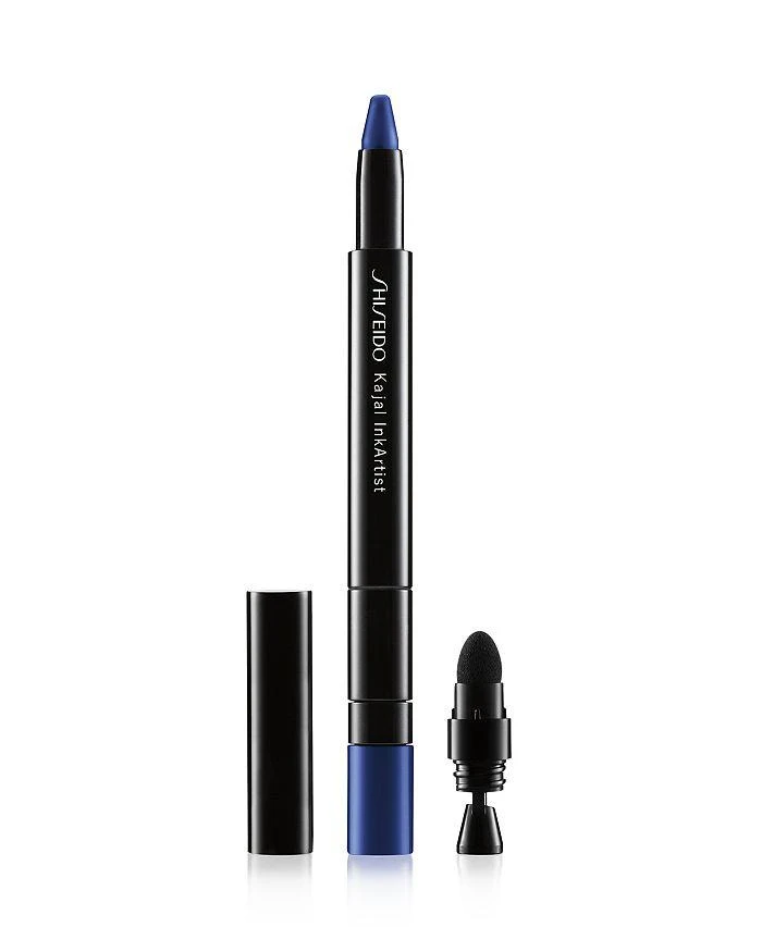 商品Shiseido|引釉眼彩笔(眼影/眼线/眉笔) - 2018秋季新品,价格¥158,第1张图片