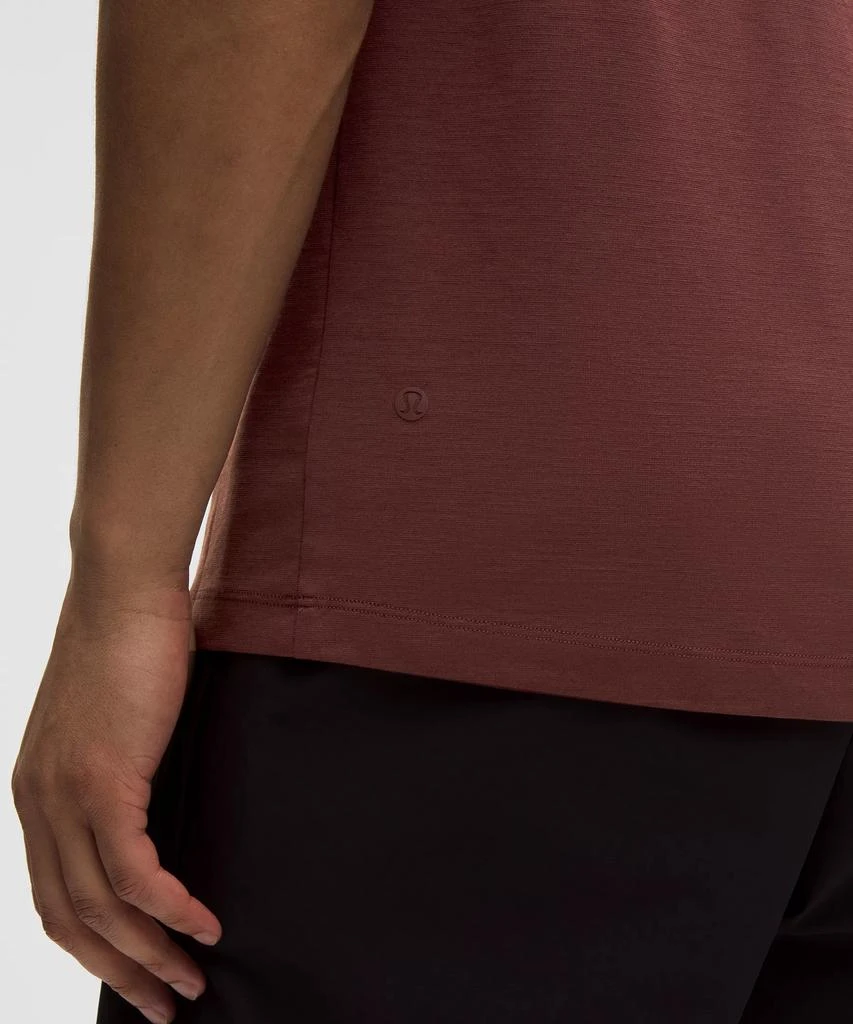 Evolution Short-Sleeve Polo Shirt 商品