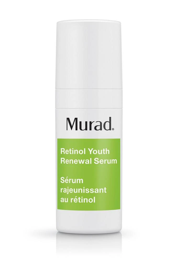 商品Murad|Dr.'s Picks for Radiant Skin Set,价格¥287,第4张图片详细描述