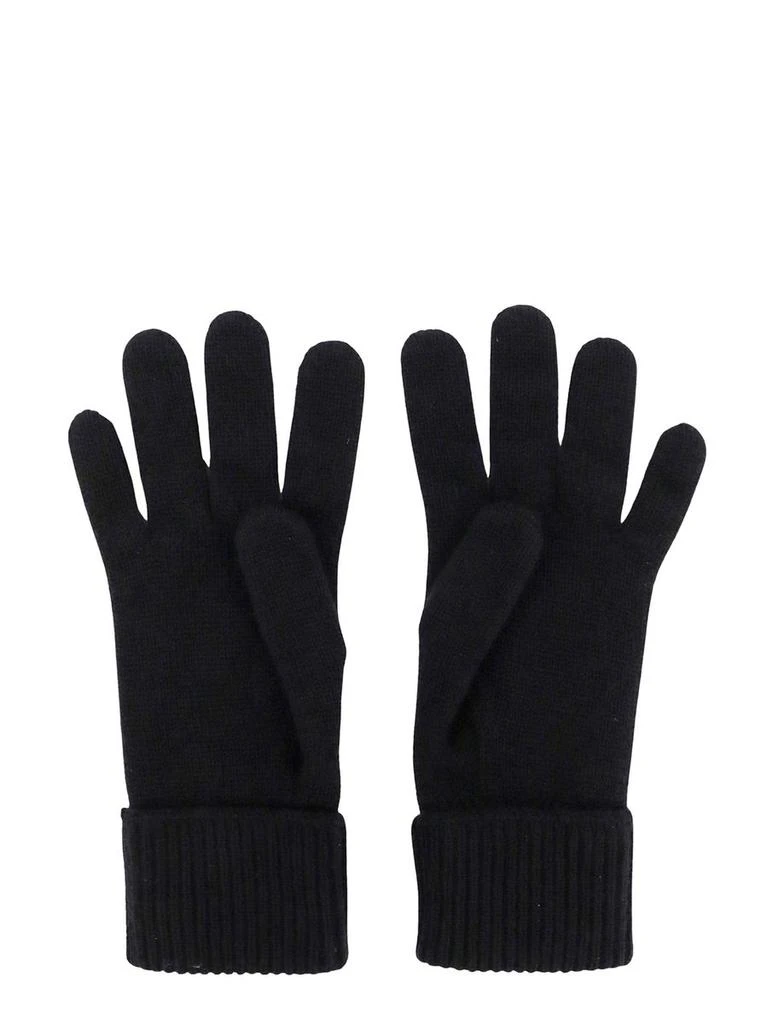 商品Burberry|Burberry Gloves,价格¥1417,第2张图片详细描述