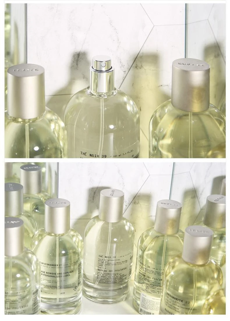 商品Le Labo|欧洲直邮香水实验室Le Labo全系列檀香木33红茶29 Santal 33 50ML,价格¥2742,第7张图片详细描述