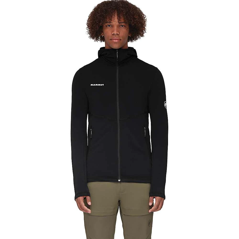 Mammut Men's Aconcagua Light ML Hooded Jacket 商品