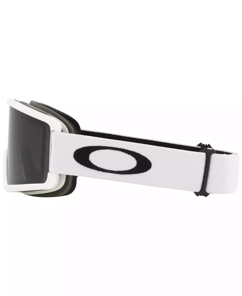 商品Oakley|Unisex Target Line Snow Goggles, OO7120,价格¥522,第4张图片详细描述