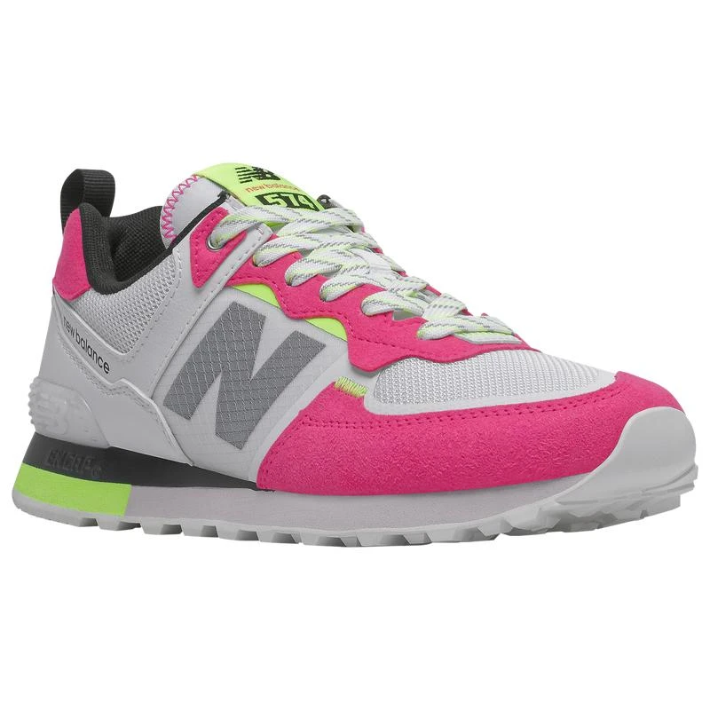 商品New Balance|New Balance 574 Classic - Women's,价格¥483,第3张图片详细描述