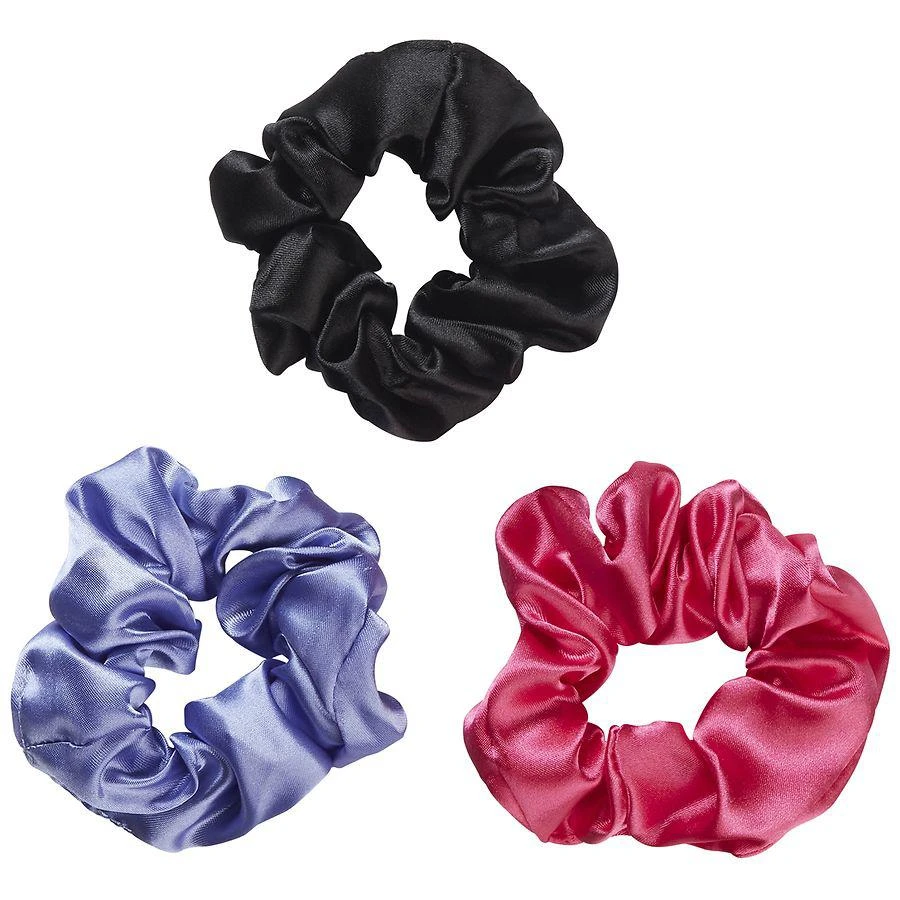 商品Scunci|Satin Scrunchies,价格¥52,第3张图片详细描述