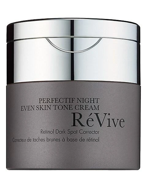 商品Revive|Perfectif Night Even Skin Tone Cream,价格¥2158,第1张图片