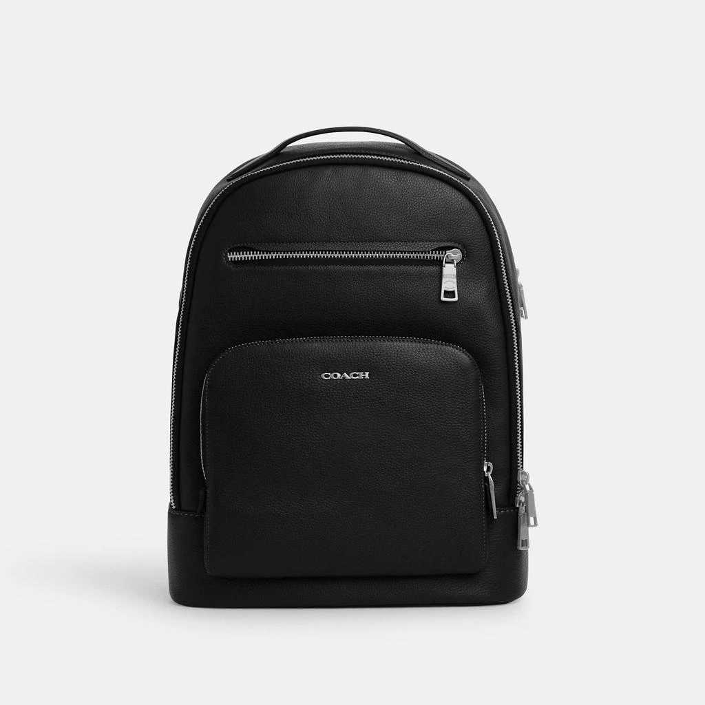 商品Coach|Ethan Backpack,价格¥2253,第1张图片详细描述