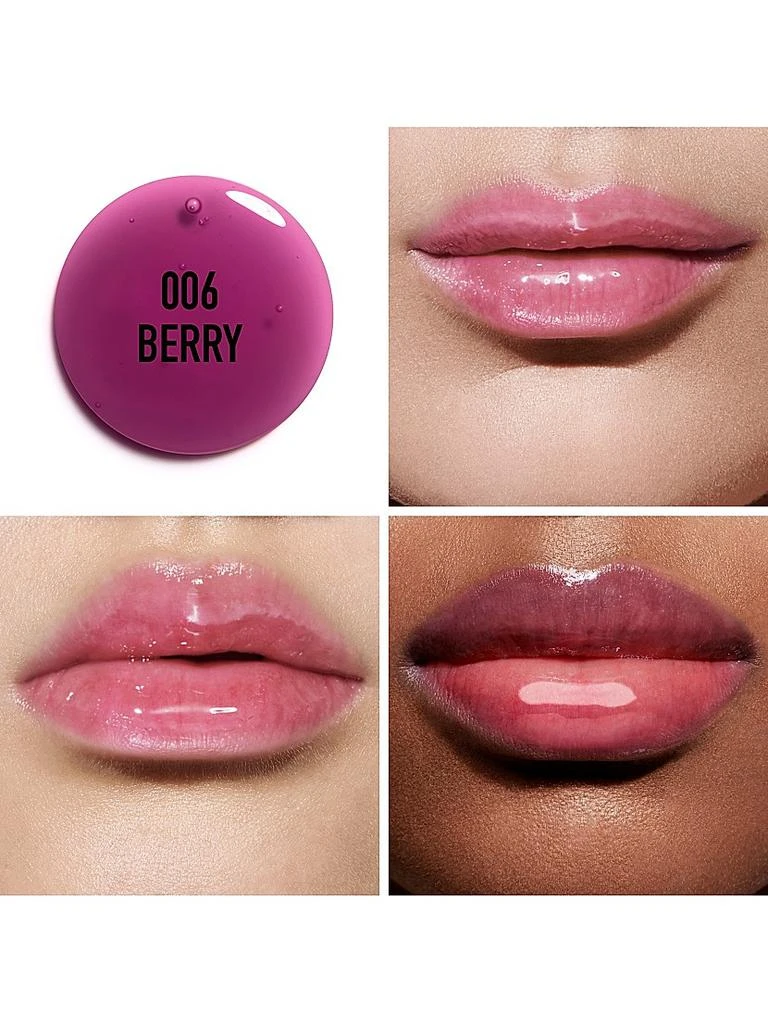 商品Dior|Lip Glow Oil Color Reviver,价格¥267,第2张图片详细描述