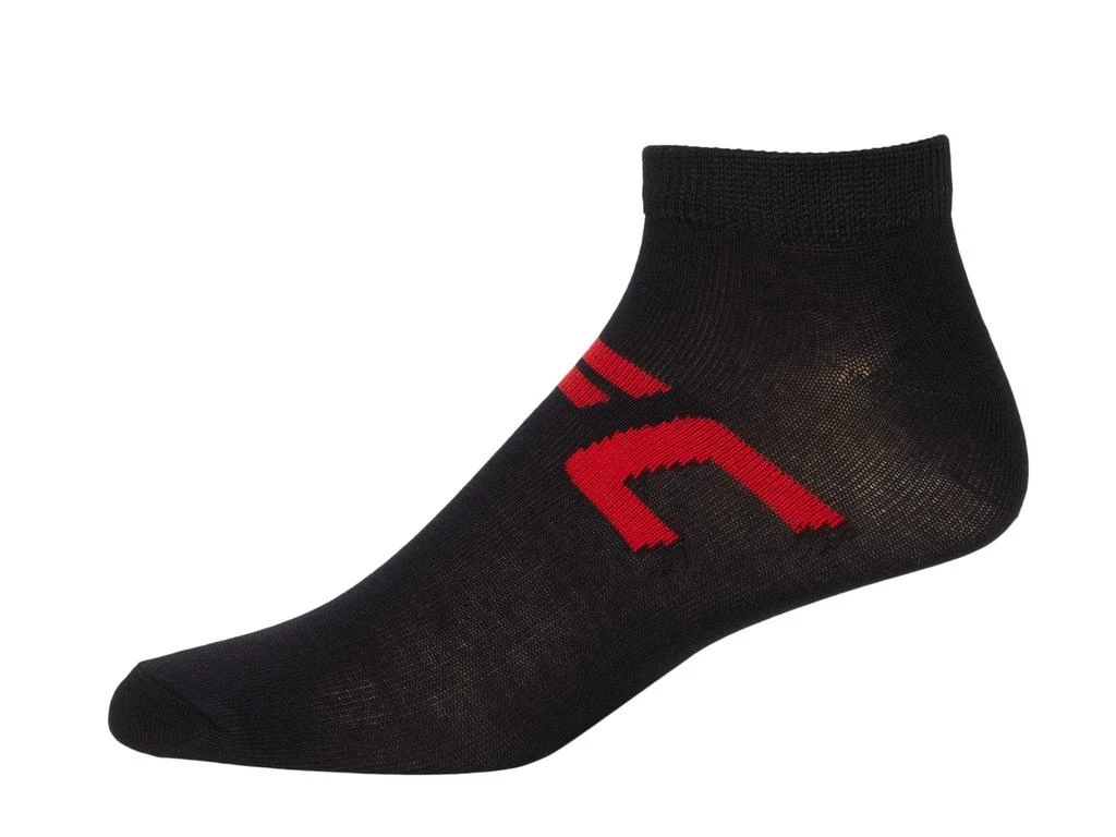 商品UFC|No Show Socks,价格¥76,第1张图片