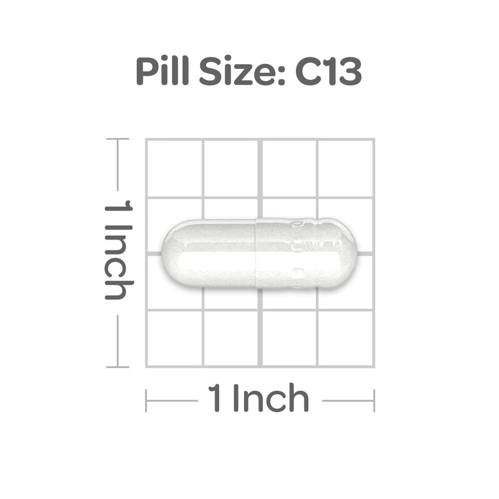 商品Puritan's Pride|大豆异黄酮胶囊 750mg 120粒/瓶,价格¥224-¥447,第2张图片详细描述