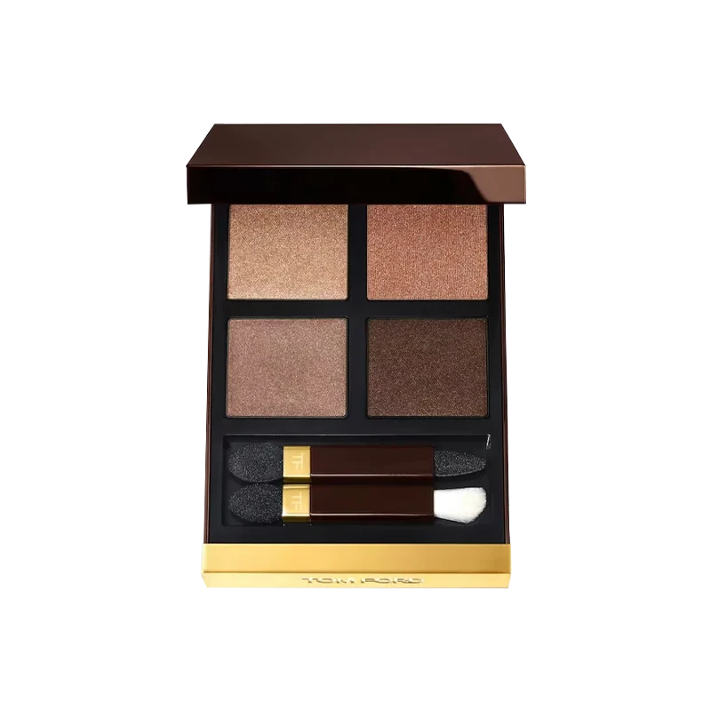 Tom ford汤姆福特四色眼影盘 #36TIGER EYE虎瞳盘 商品
