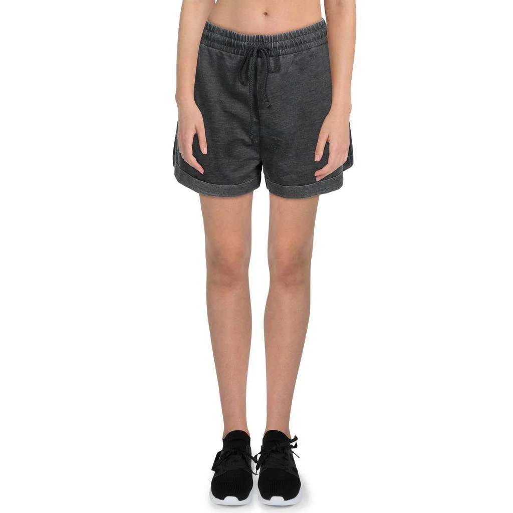 商品Joe's Jeans|Joe's Jeans Womens Short Drawstring Hem Casual Shorts,价格¥61,第1张图片