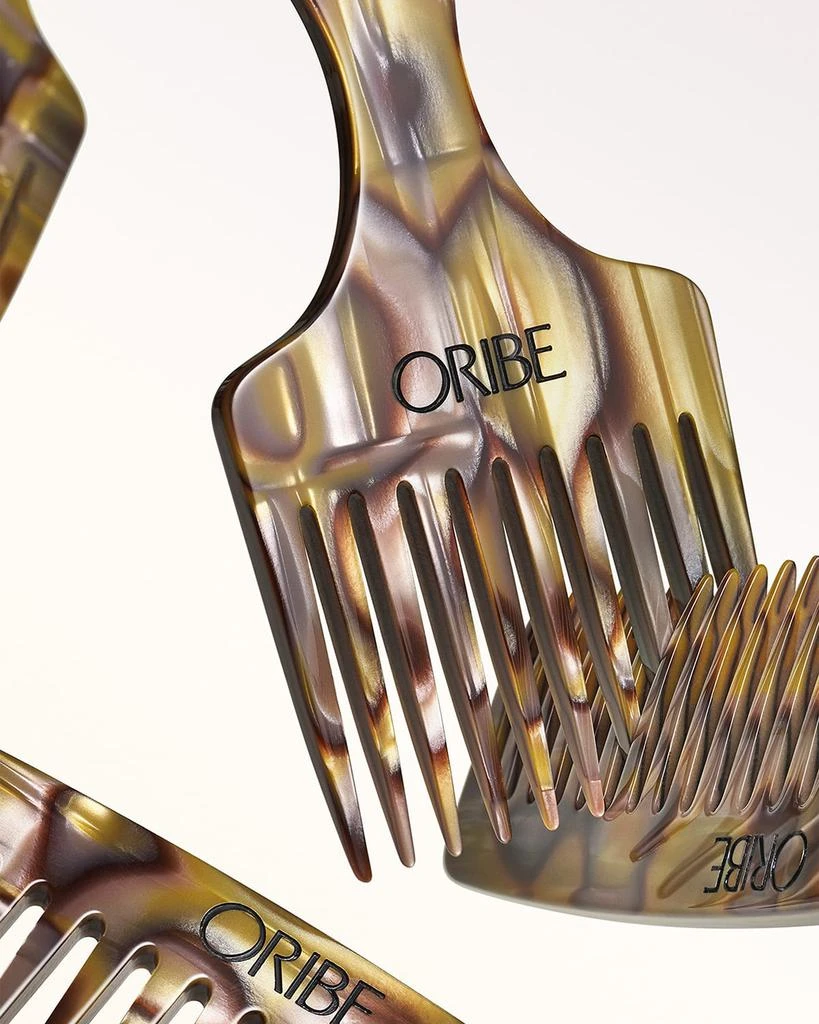 商品Oribe|Wide Tooth Comb,价格¥389,第3张图片详细描述