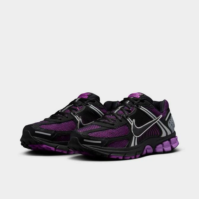 商品NIKE|Men's Nike Zoom Vomero 5 Casual Shoes,价格¥1195,第2张图片详细描述